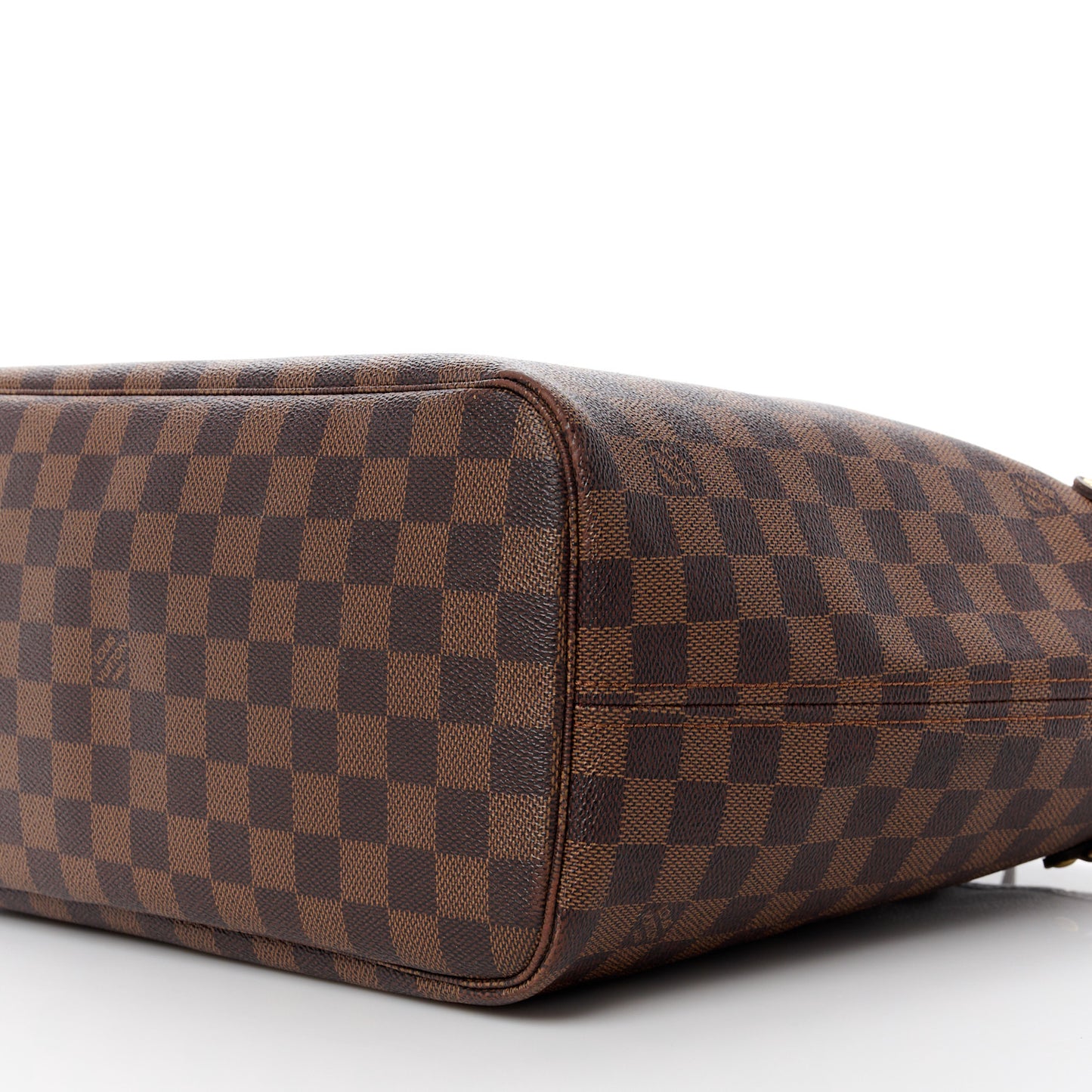 Damier Ebene Neverfull MM