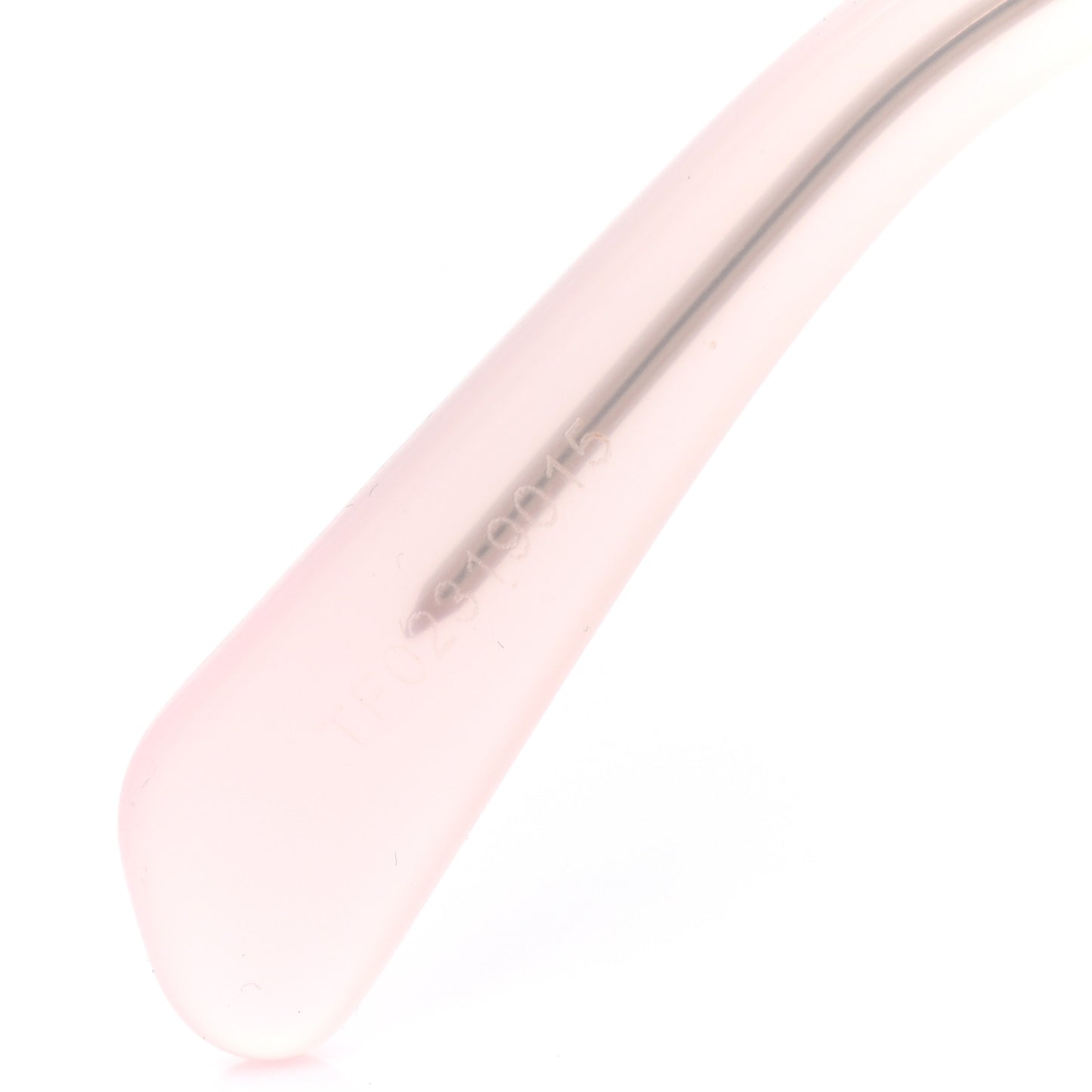 Acetate Round Sunglasses CL 40147I Pink