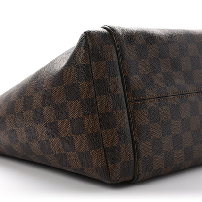 Louis Vuitton Damier Ebene Totally MM 7 of 11