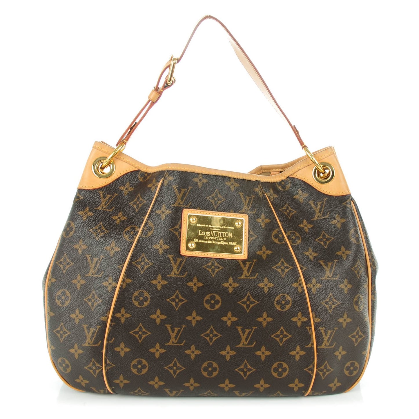 Monogram Galliera PM