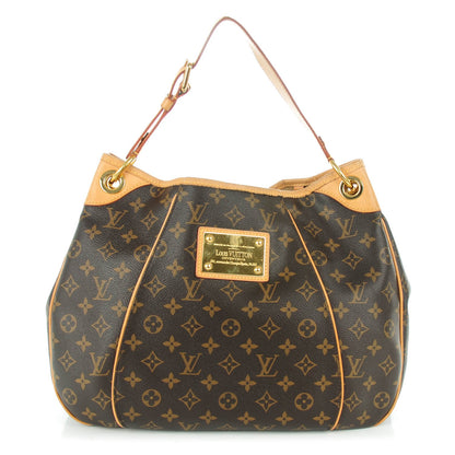 Louis Vuitton Monogram Galliera PM 1 of 7