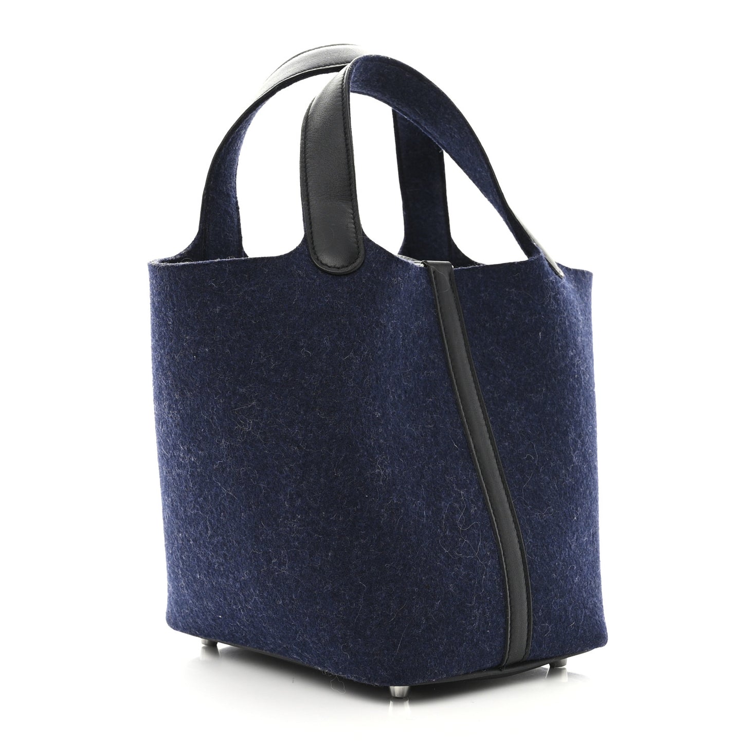 Feutre Swift Picotin Lock 18 PM Bleu Nuit Black