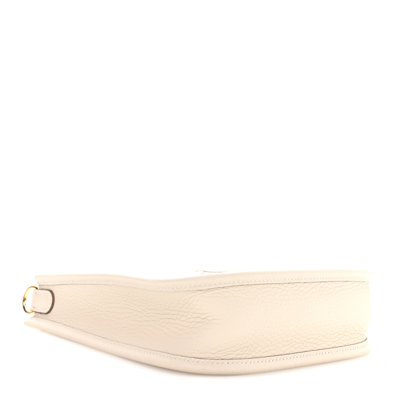 Hermes Taurillon Clemence Amazone Evelyne TPM Beton 3 of 10
