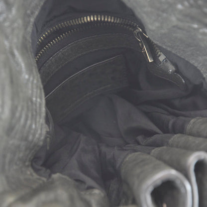 Alexander Wang Leather Diego Black 5 of 7