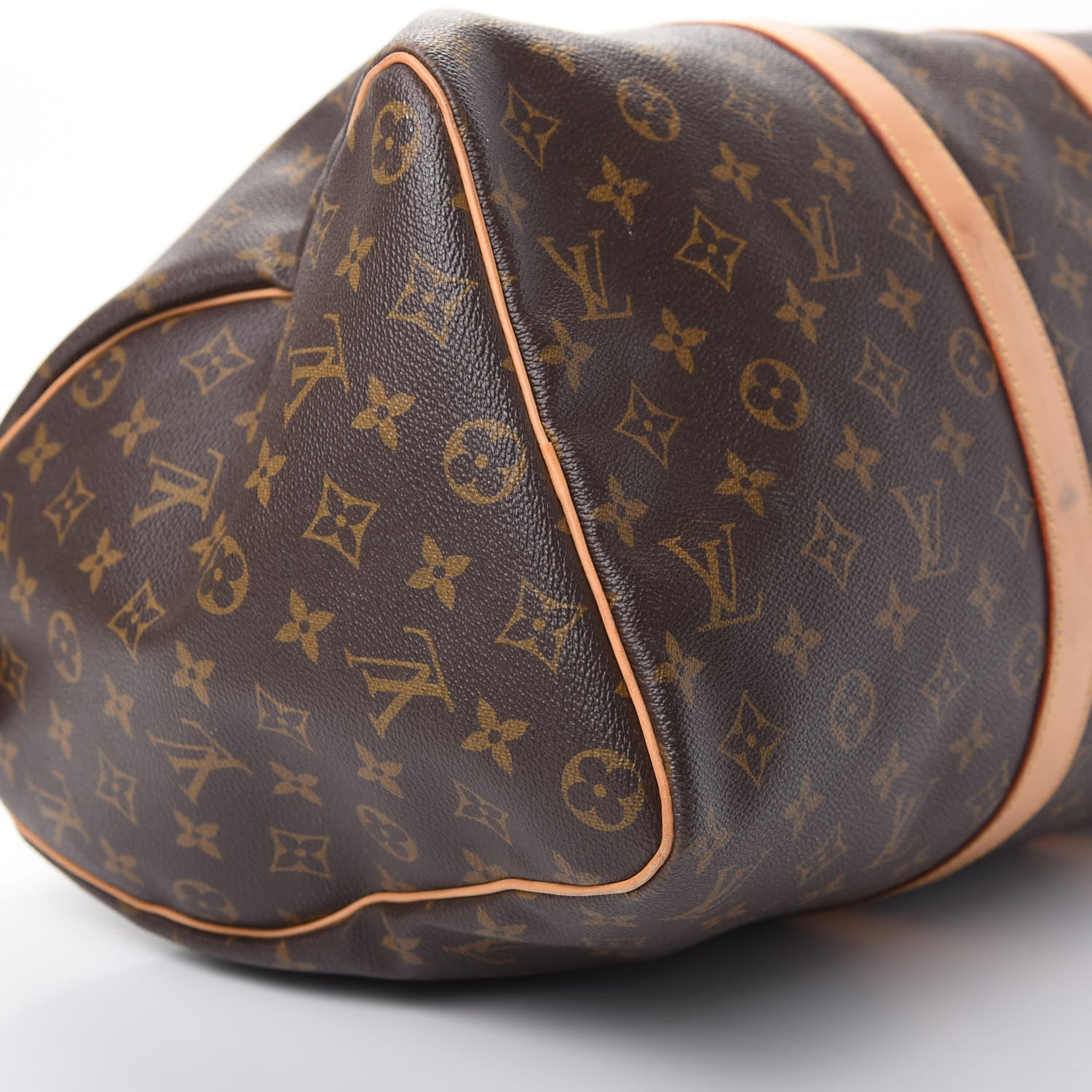 Louis Vuitton Monogram Keepall 45 5 of 10