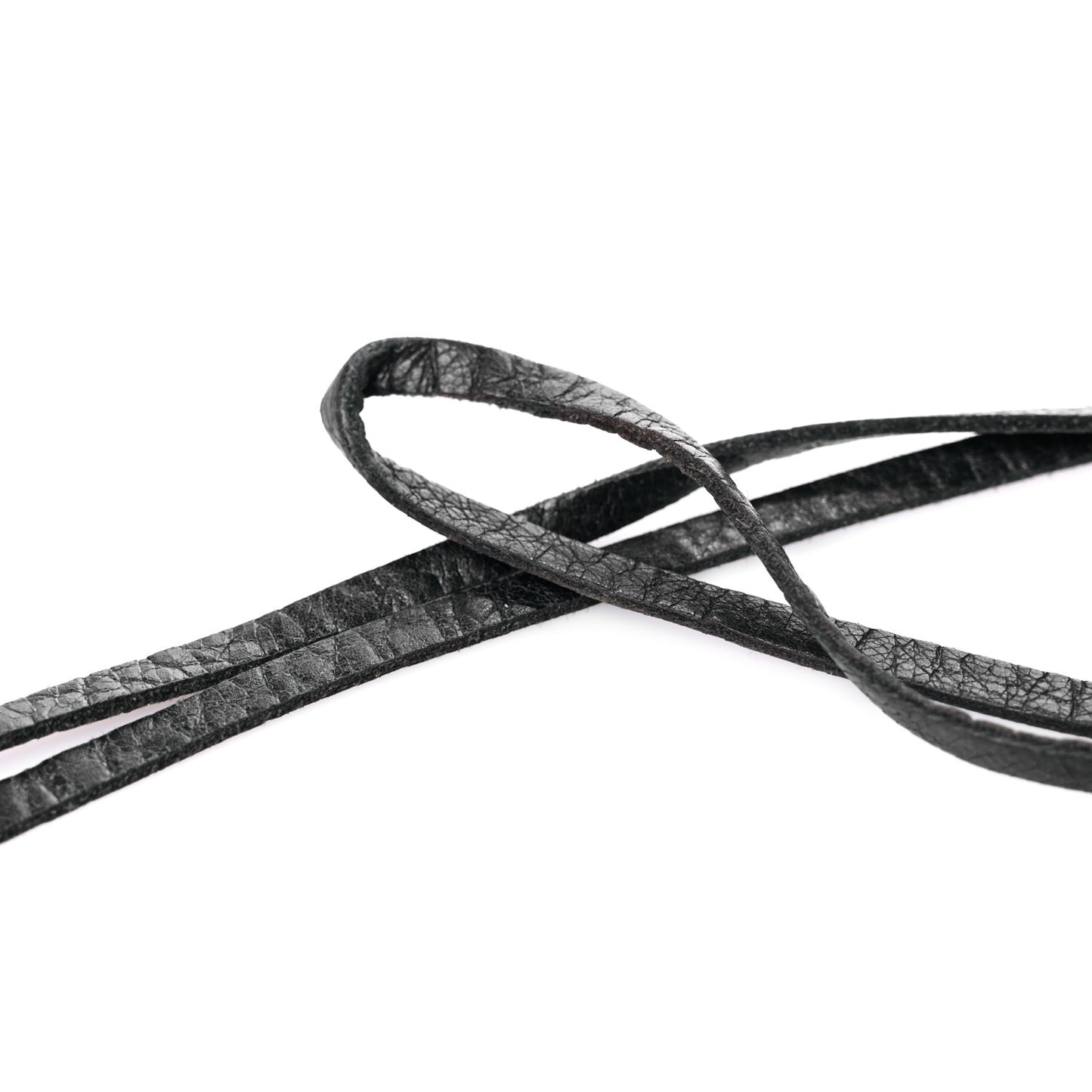 Agneau Classic Hardware Town Black