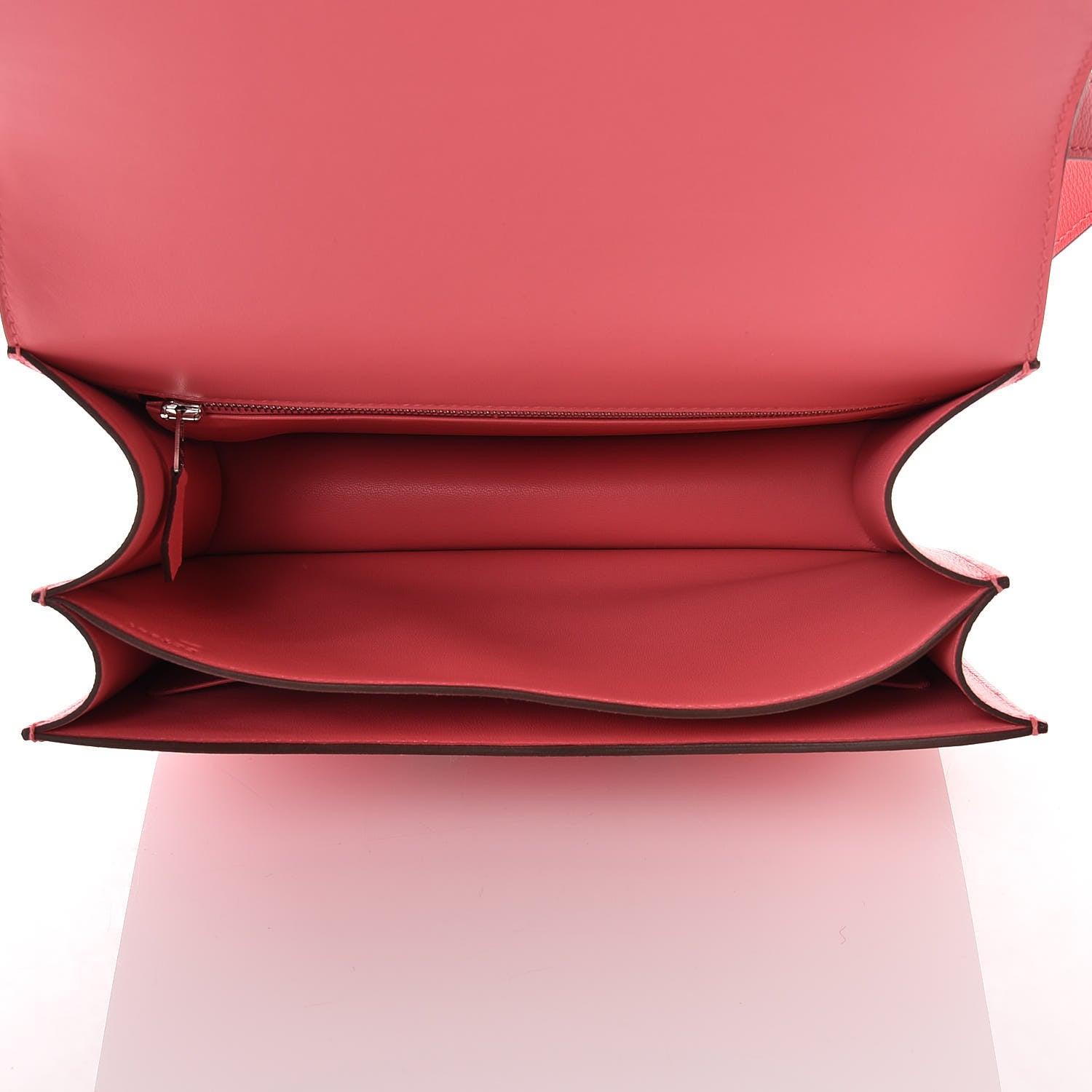 Hermes Evercolor Constance 24 Rose Azalee 5 of 21