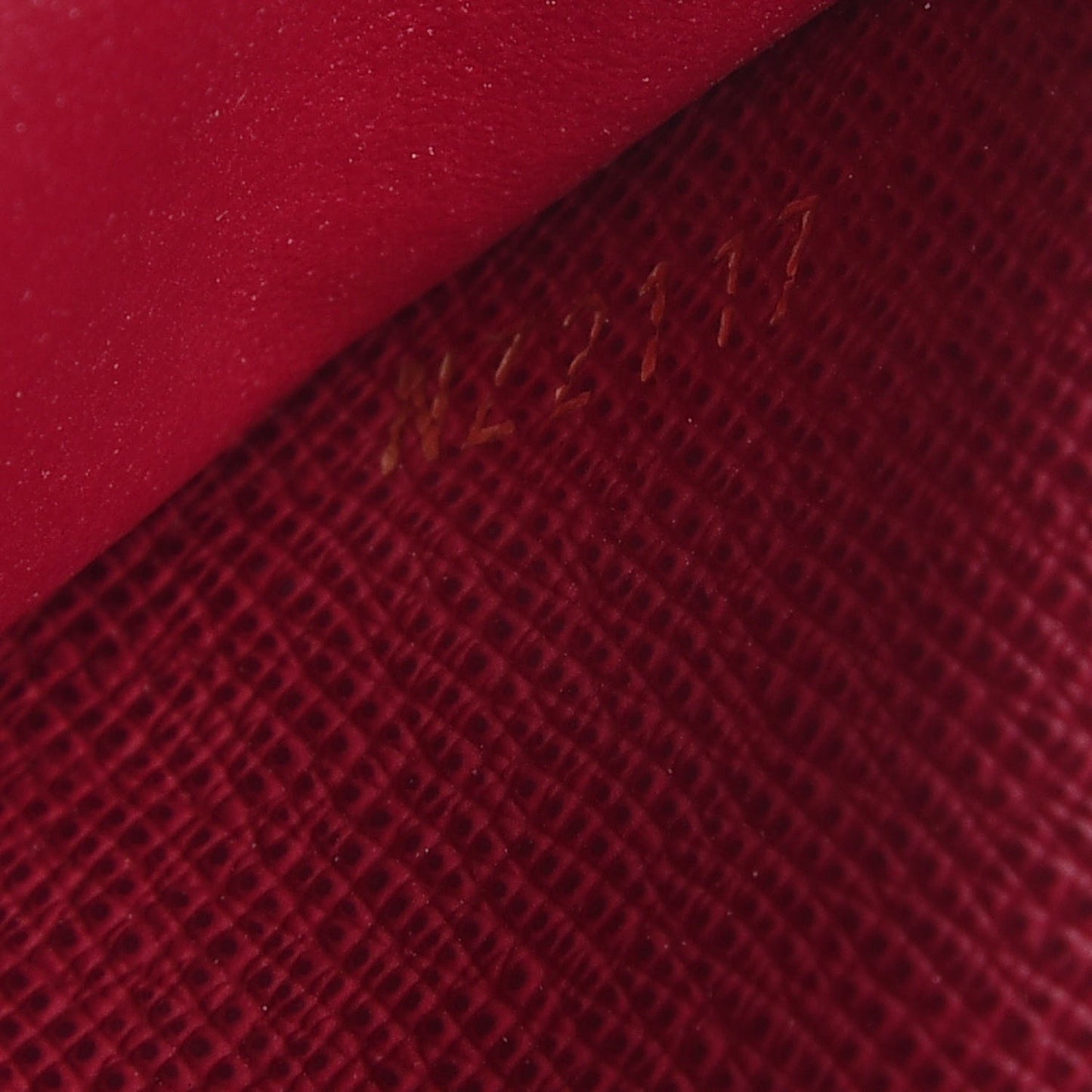 Monogram Victorine Wallet Fuchsia