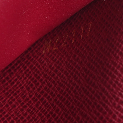Louis Vuitton Monogram Victorine Wallet Fuchsia 7 of 8