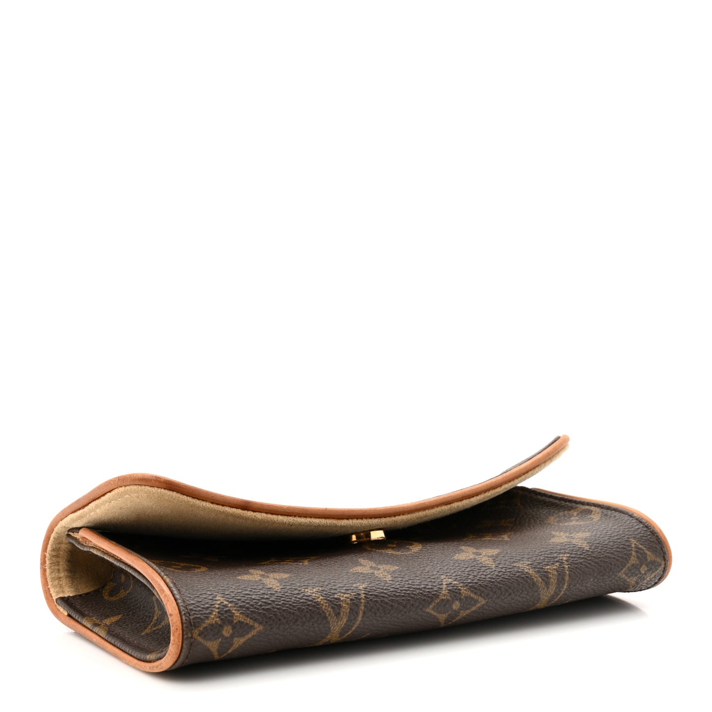 Monogram Pochette Twin PM