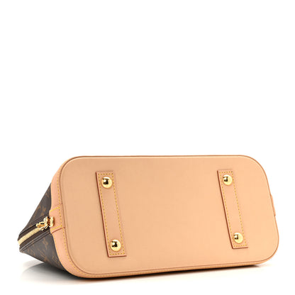 Louis Vuitton Monogram Alma PM 4 of 10