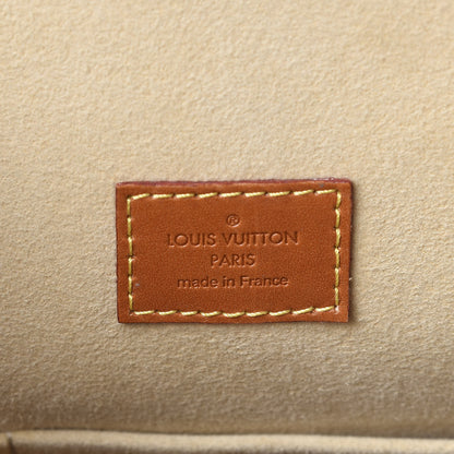 Louis Vuitton Nomade Lockit Caramel 5 of 18