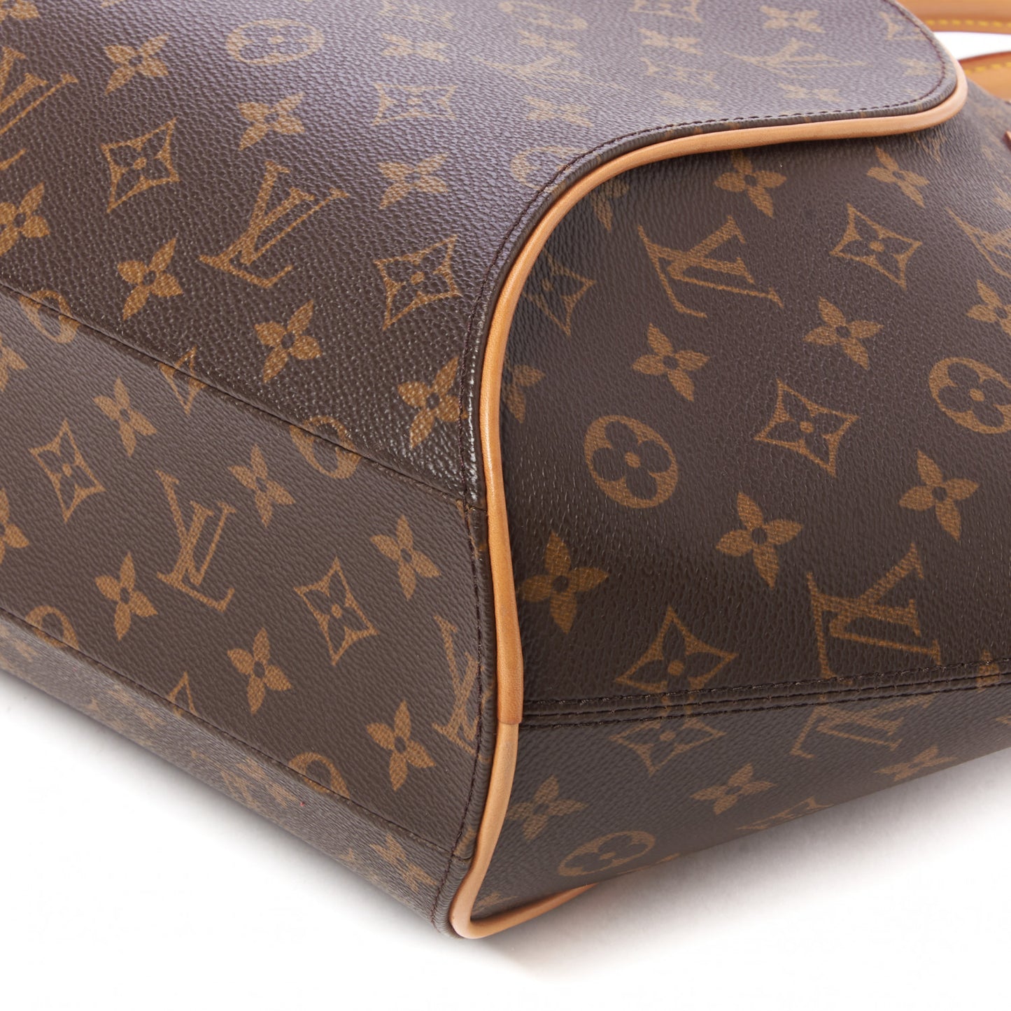 Monogram Ellipse MM