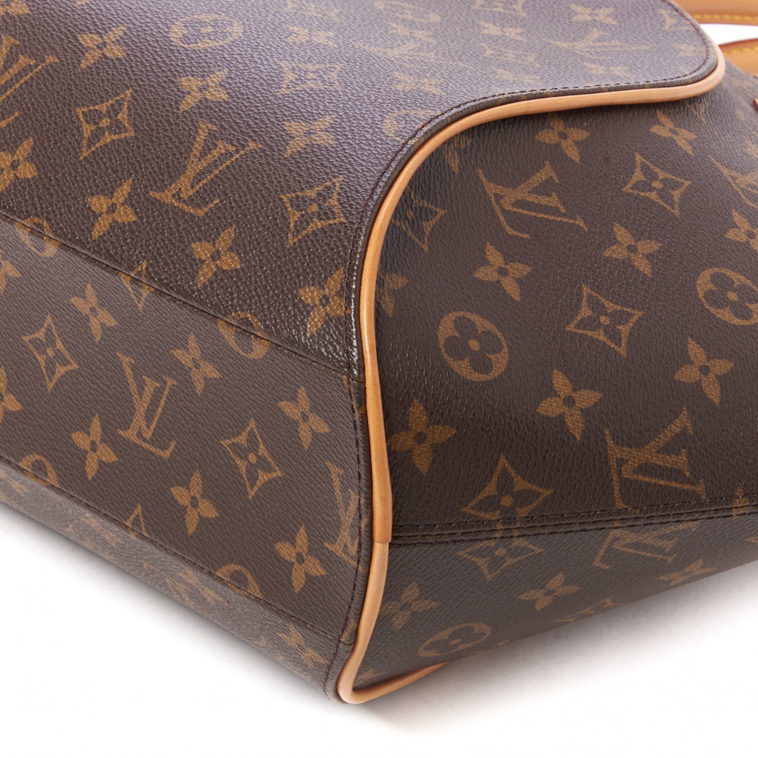 Louis Vuitton Monogram Ellipse MM 7 of 8