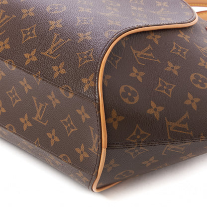 Louis Vuitton Monogram Ellipse MM 7 of 8