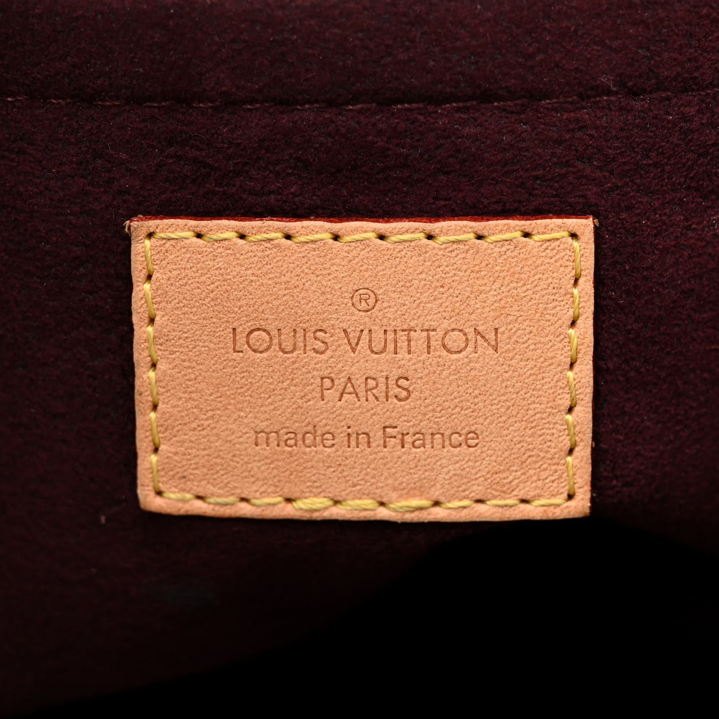 Monogram Montaigne GM