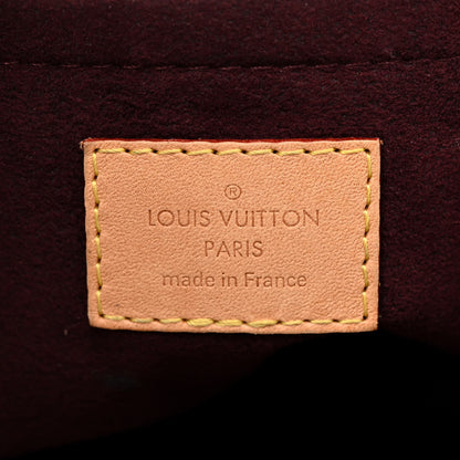 Louis Vuitton Monogram Montaigne GM 7 of 14