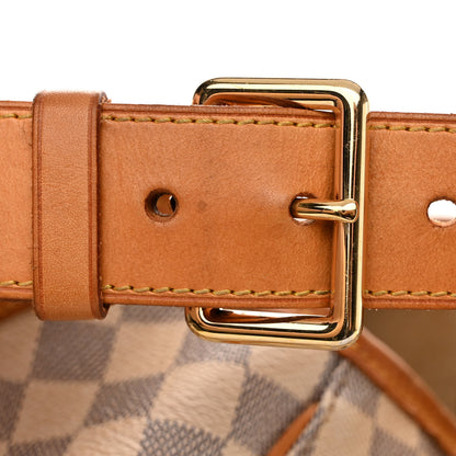 Louis Vuitton Damier Azur Galliera GM 15 of 18