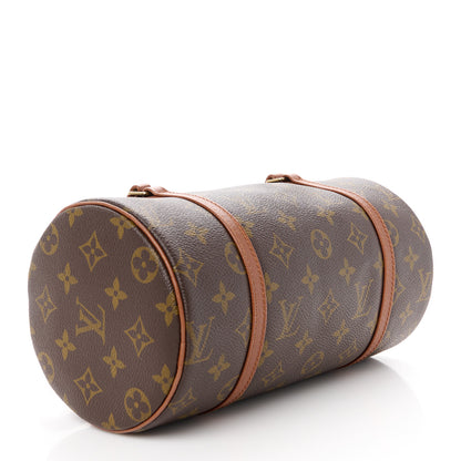 Louis Vuitton Monogram Papillon 26 4 of 11