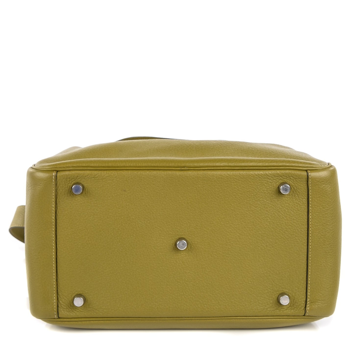 Taurillon Clemence Lindy 30 Vert Chartreuse