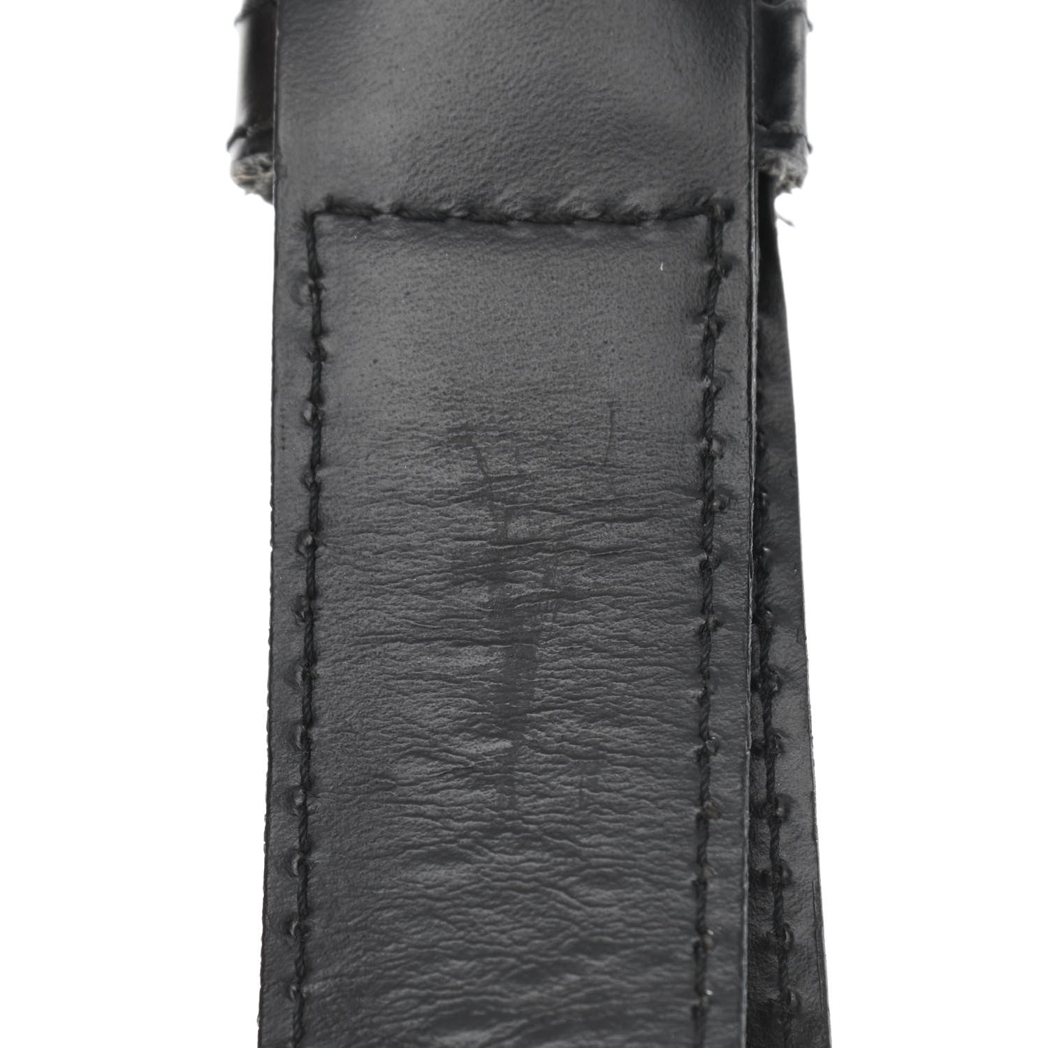 Louis Vuitton Epi Sac D'Epaule 11 of 13
