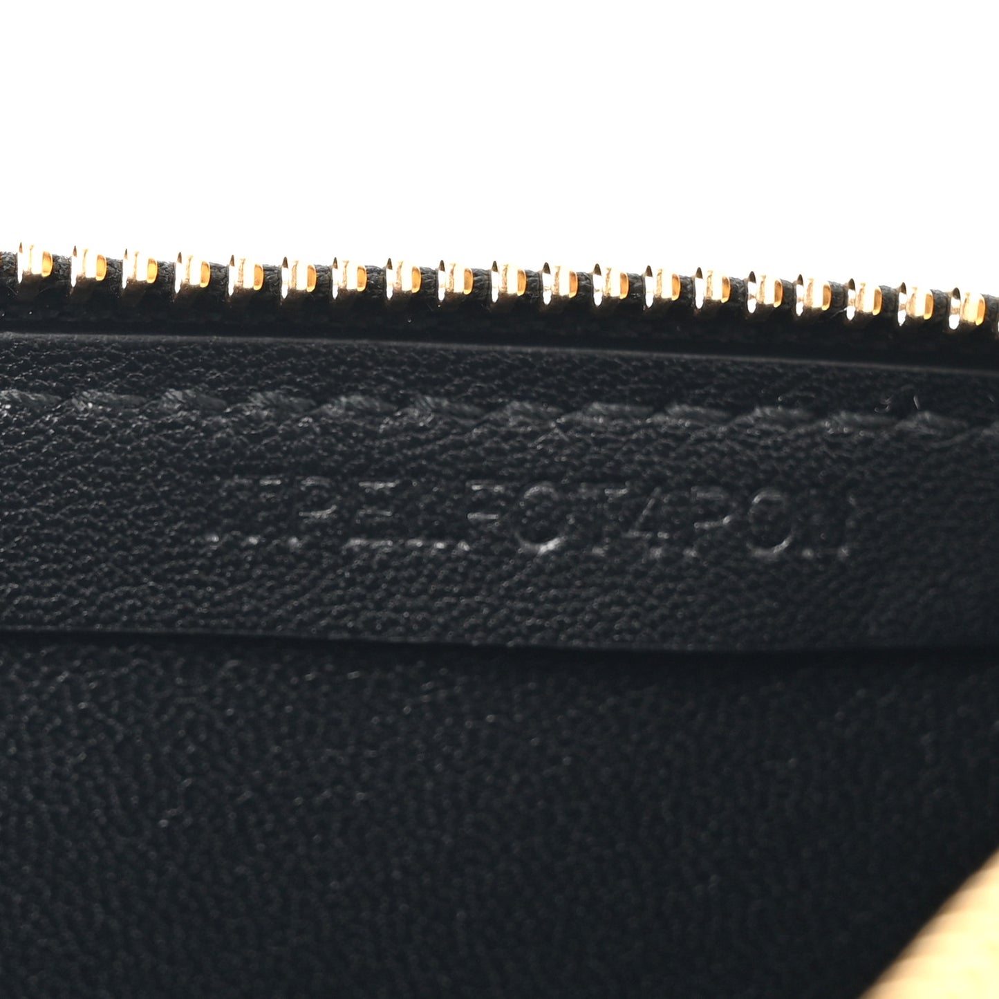 Calfskin Small Shield Sling Bag Black