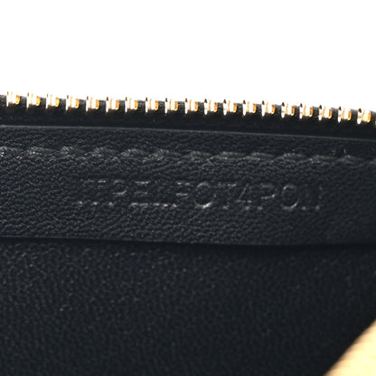 Burberry Calfskin Small Shield Sling Bag Black 8 of 13
