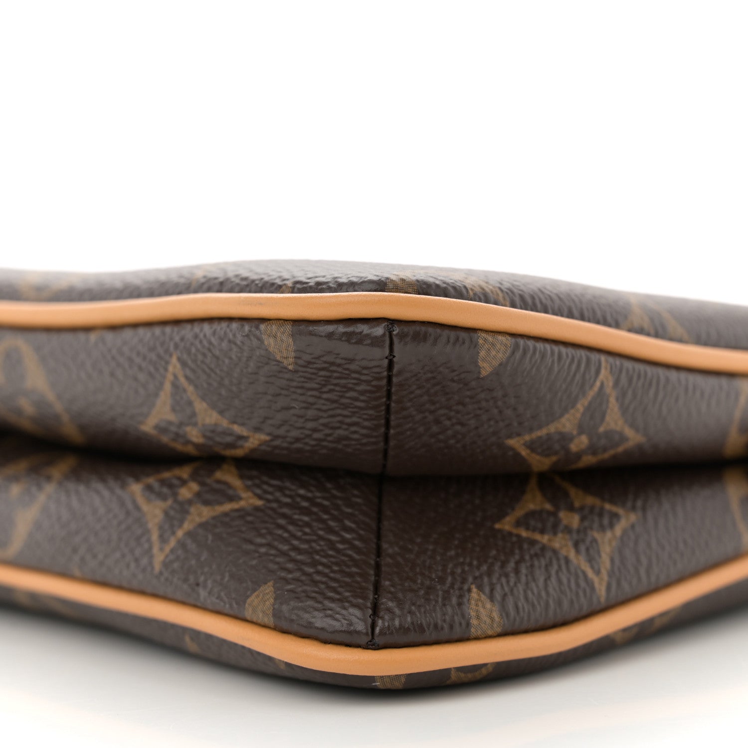 Louis Vuitton Monogram Liv Pochette 10 of 10