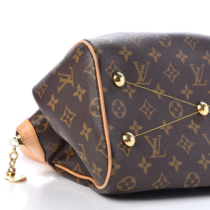Louis Vuitton Monogram Tivoli PM 5 of 10