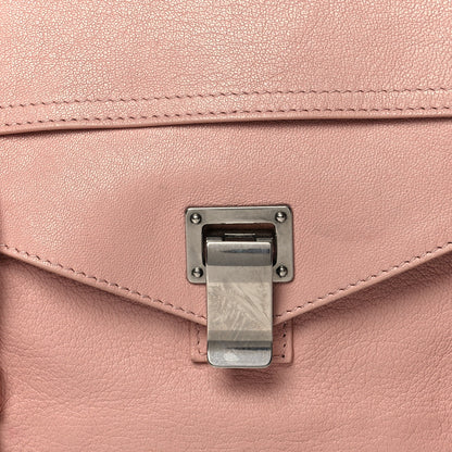 Proenza Schouler Lambskin Medium PS1 Satchel Blush 6 of 17