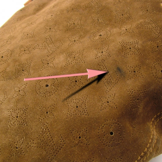 Suede Mahina Onatah GM Cacao