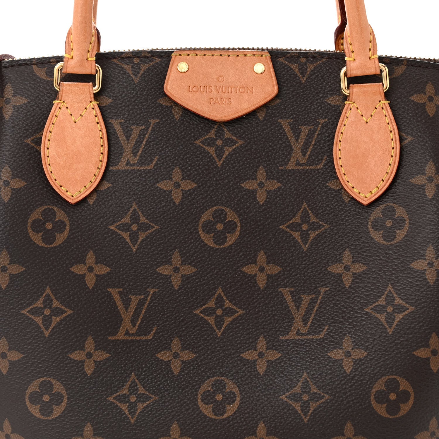 Louis Vuitton Monogram Turenne MM 7 of 13