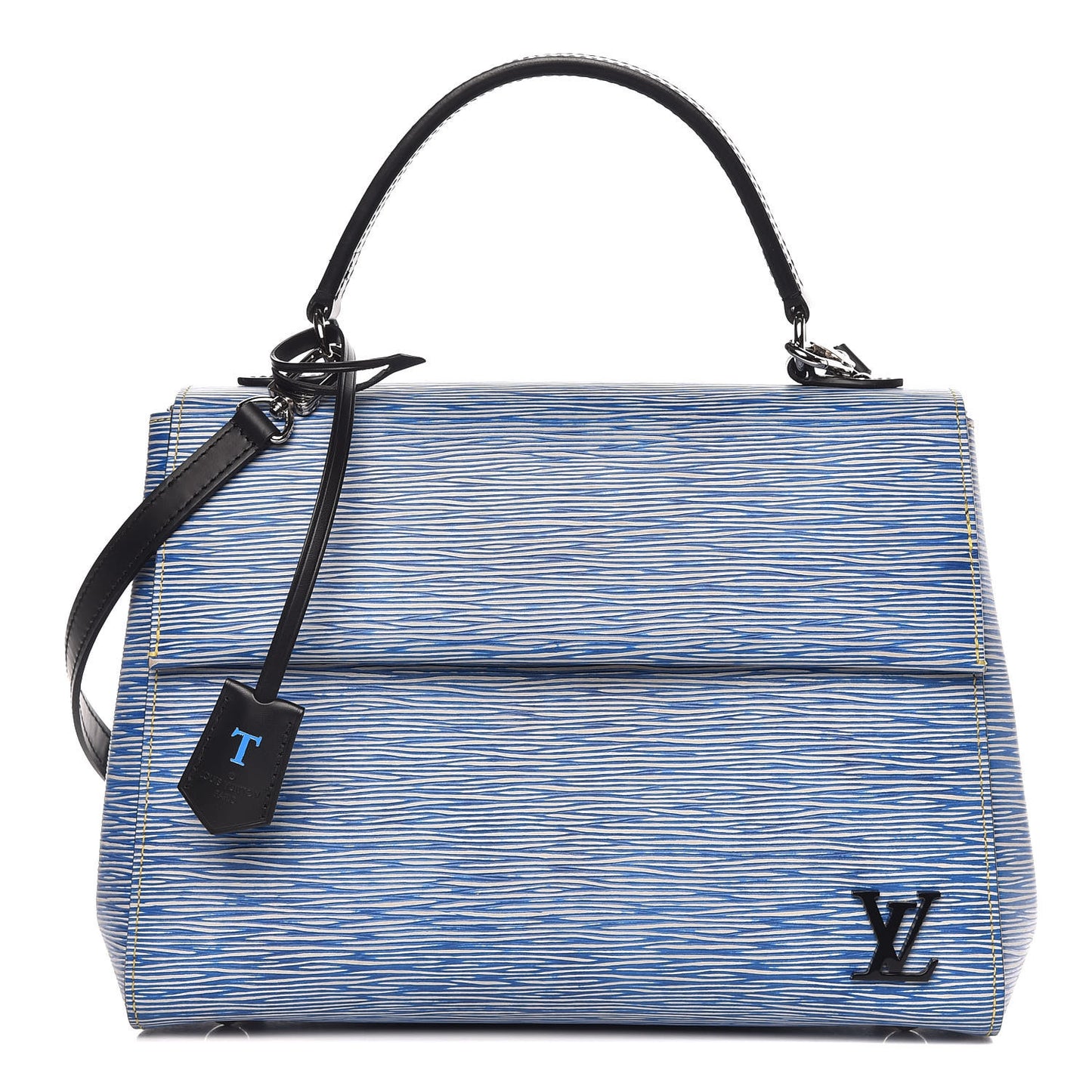 Epi Cluny MM Denim Light