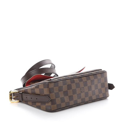 Louis Vuitton Damier Ebene Ravello GM 3 of 8