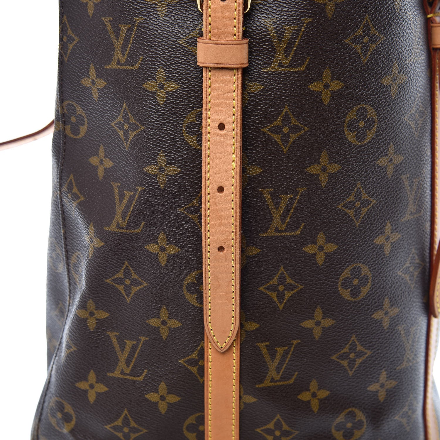 Louis Vuitton Monogram Bucket 27 14 of 17