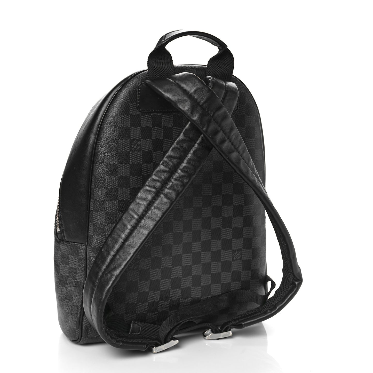 Damier Graphite Josh Backpack