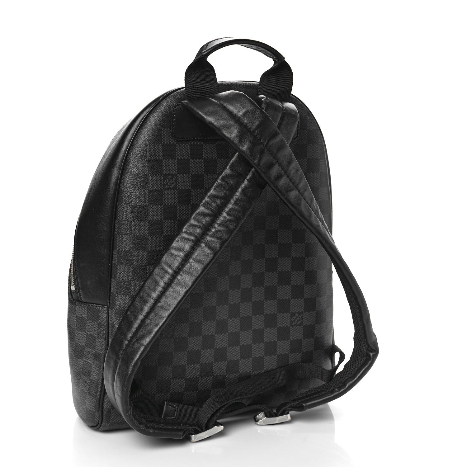 Louis Vuitton Damier Graphite Josh Backpack 3 of 9