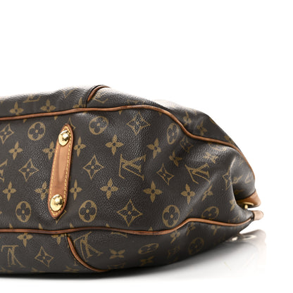 Louis Vuitton Monogram Galliera PM 9 of 11