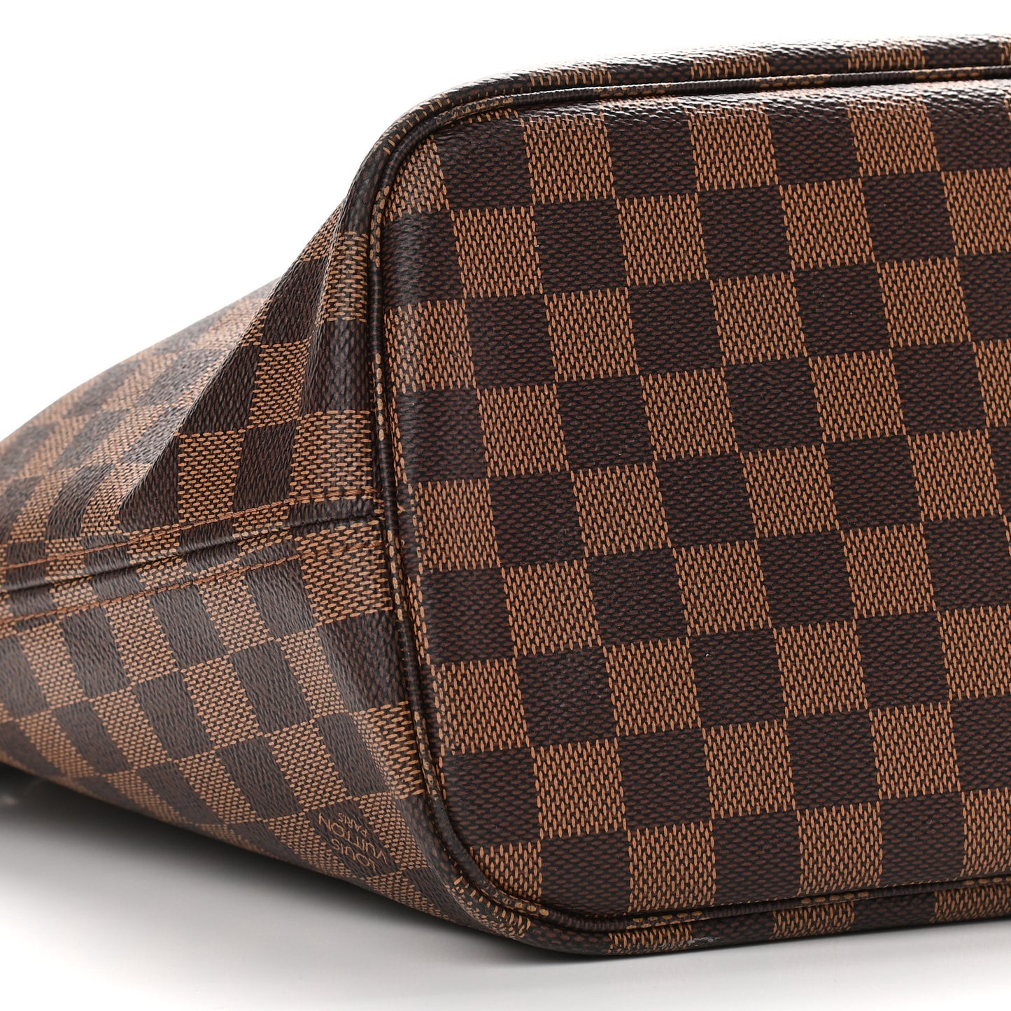 Damier Ebene Neo Neverfull MM