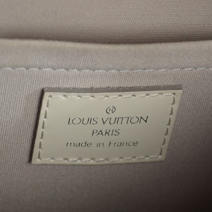 Louis Vuitton Epi Turenne PM Ivory Ivory 5 of 7