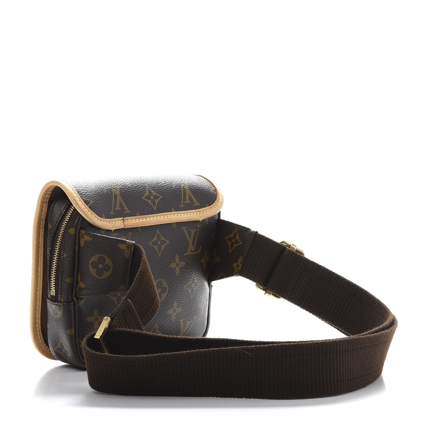 Monogram Bosphore Bum Bag