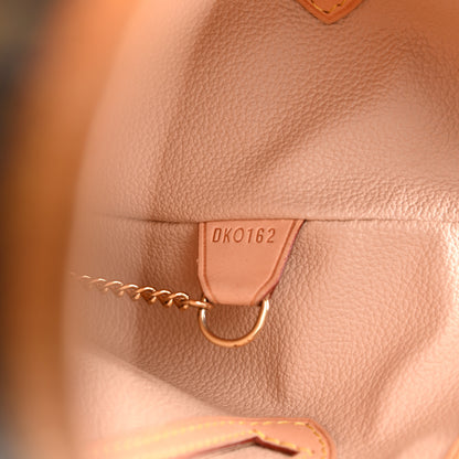 Louis Vuitton Monogram Bucket 27 7 of 14