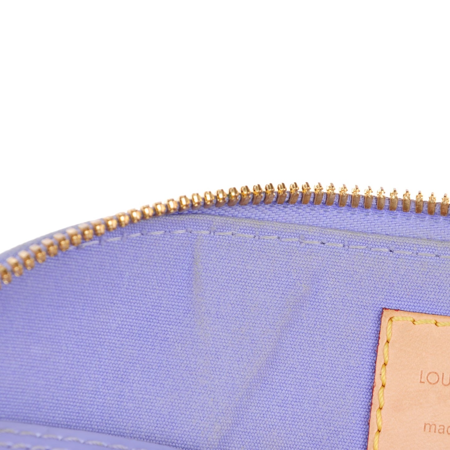 Vernis Alma BB Lilac