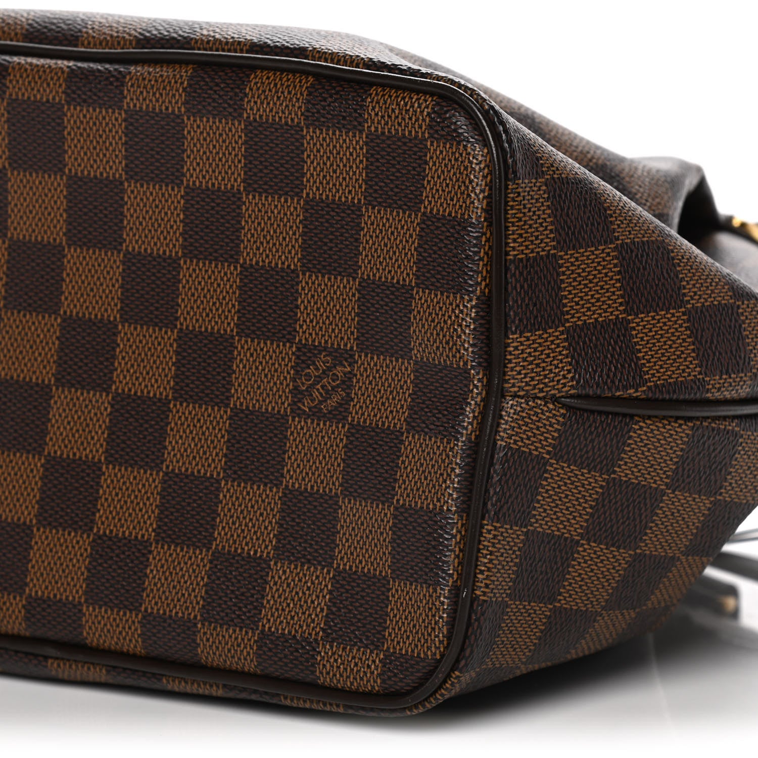 Louis Vuitton Damier Ebene Westminster PM 8 of 11