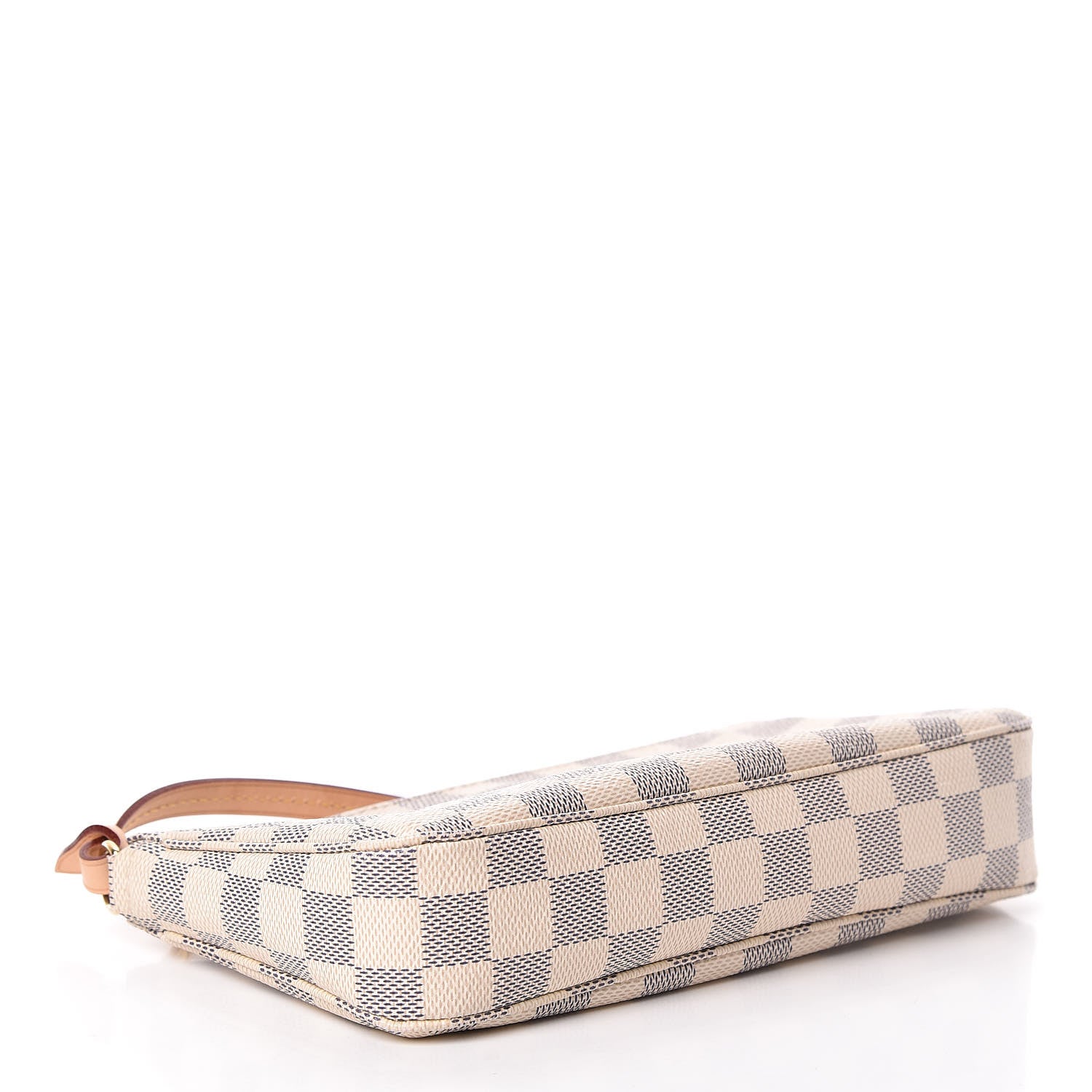 Louis Vuitton Damier Azur Pochette Accessories NM 4 of 13