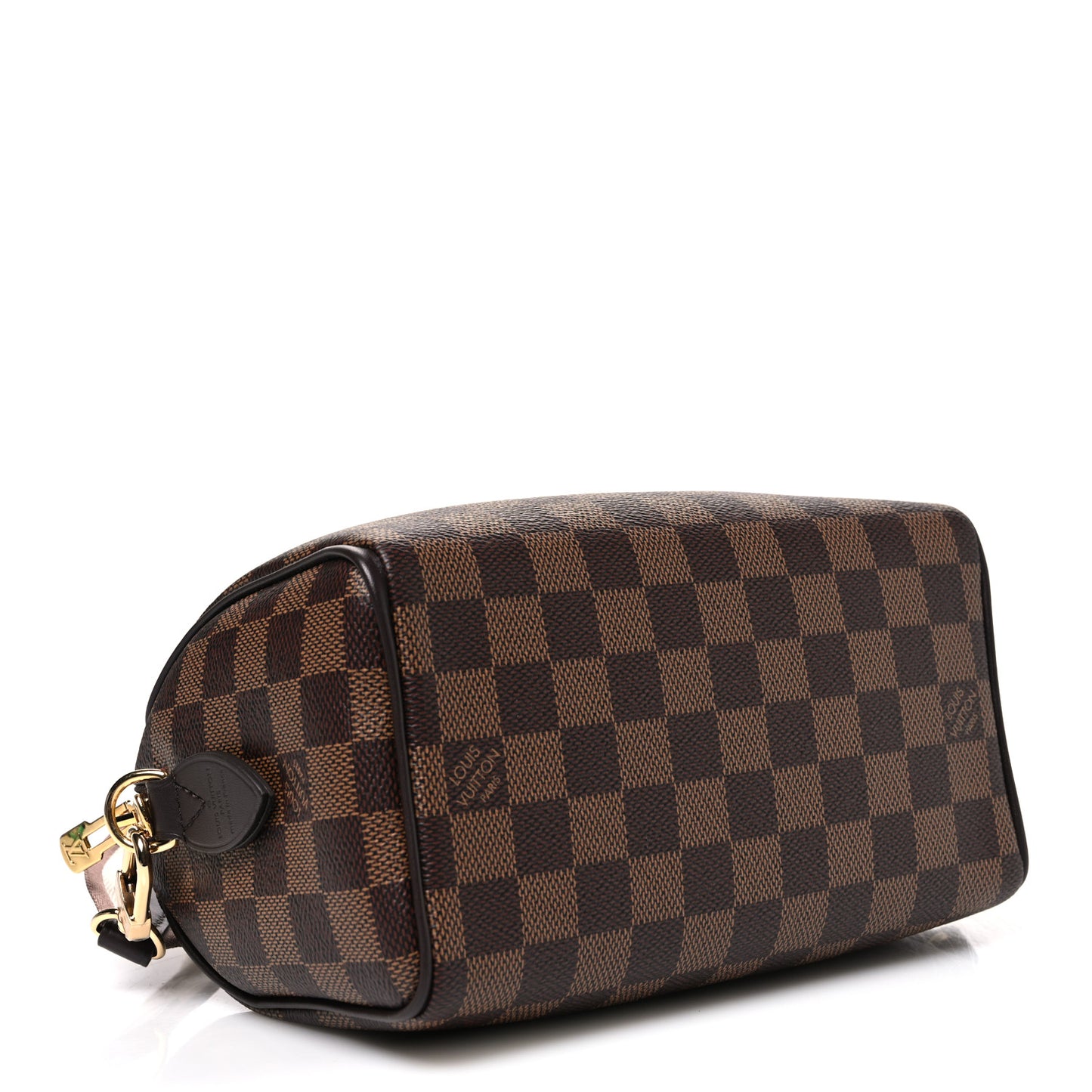 Damier Ebene Speedy Bandouliere 20