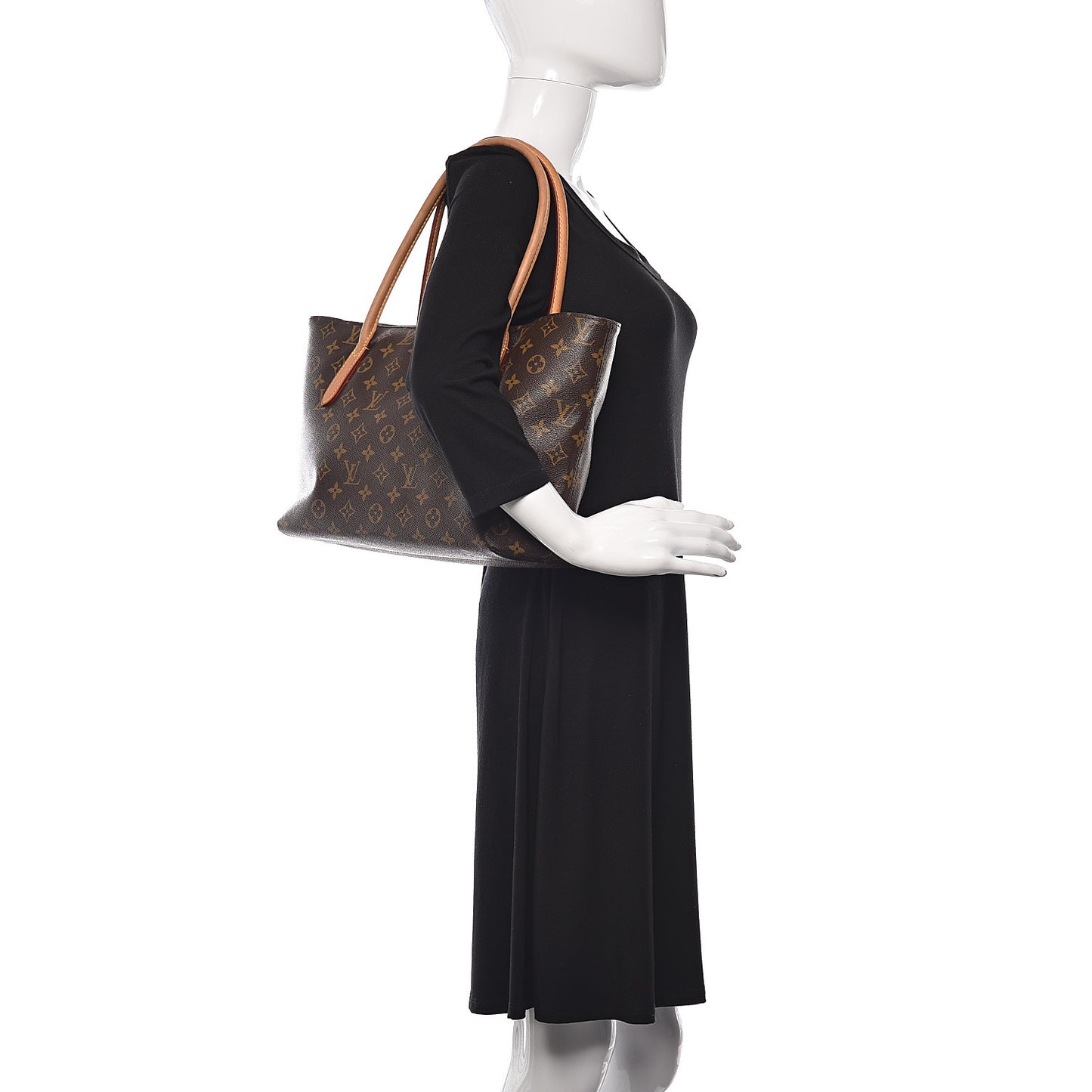 Monogram Raspail PM