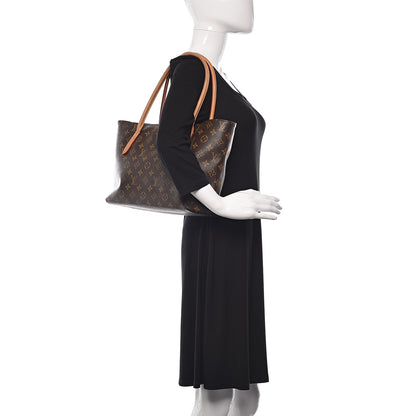 Louis Vuitton Monogram Raspail PM 2 of 24