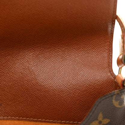 Louis Vuitton Monogram Musette Tango 12 of 15