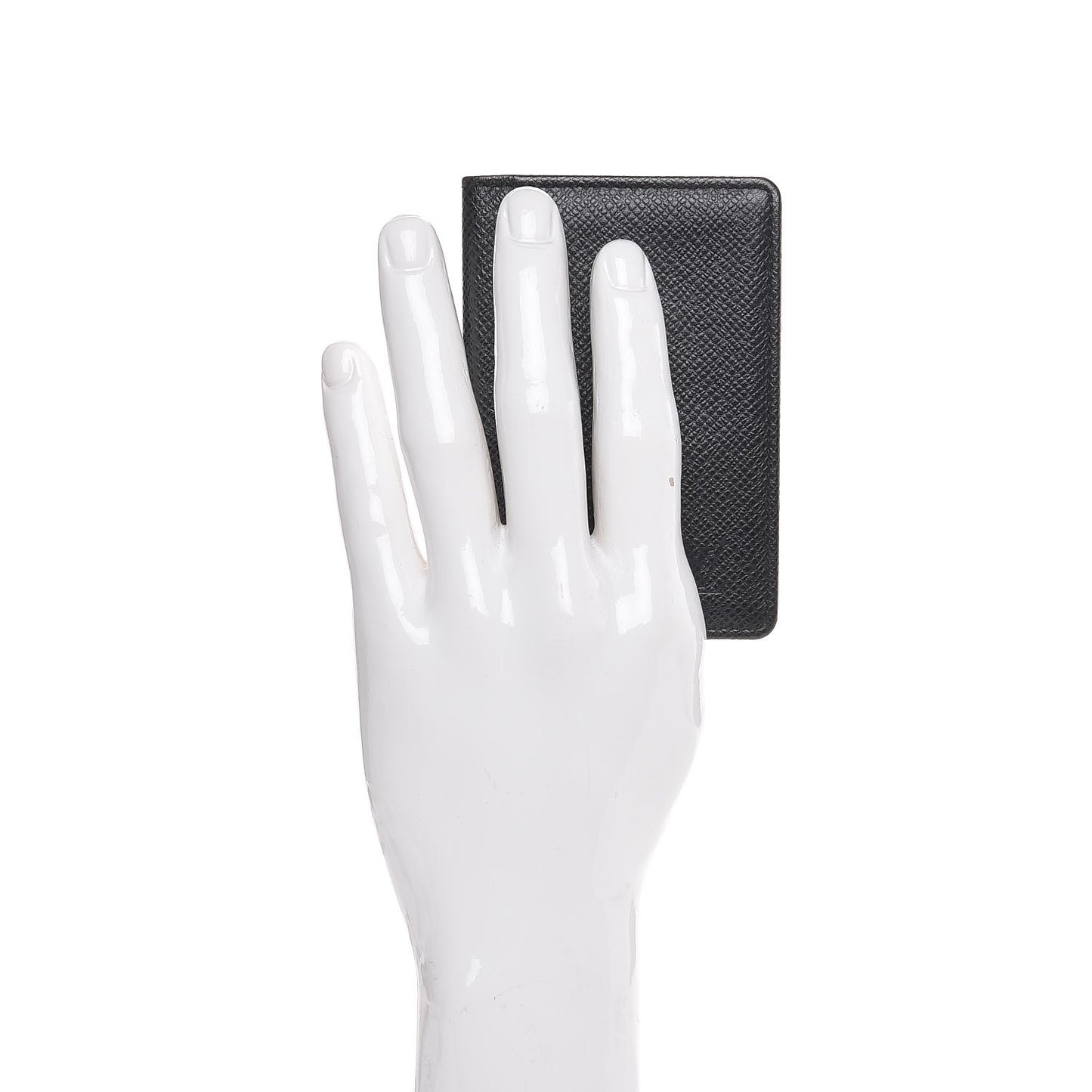 Taiga Pocket Organizer NM Black